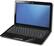 Left Standard. Asus - Eee PC Netbook with Intel® Atom™ Processor - Black.
