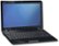 Angle Standard. Asus - Eee PC Netbook with Intel® Atom™ Processor - Black.