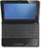 Top Standard. Asus - Eee PC Netbook with Intel® Atom™ Processor - Black.