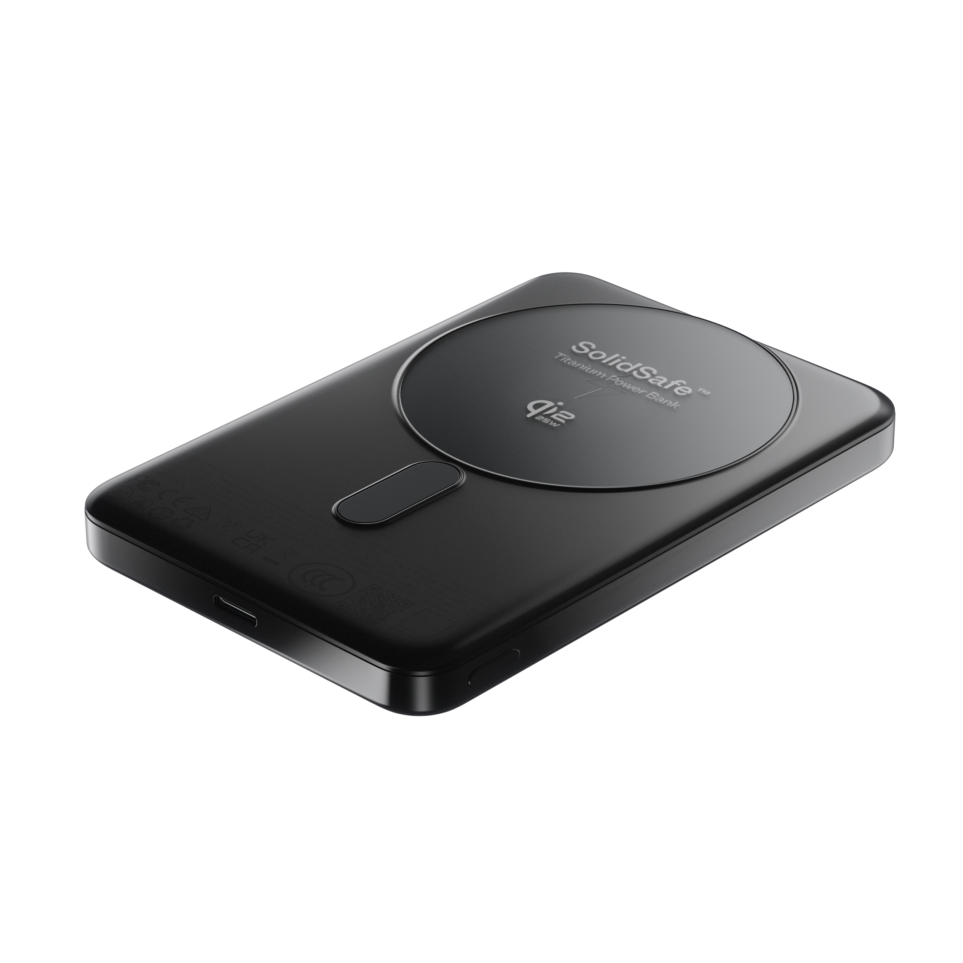 FCCEA UKCA

Titanium SolidSafe Power™ qi2 Bank