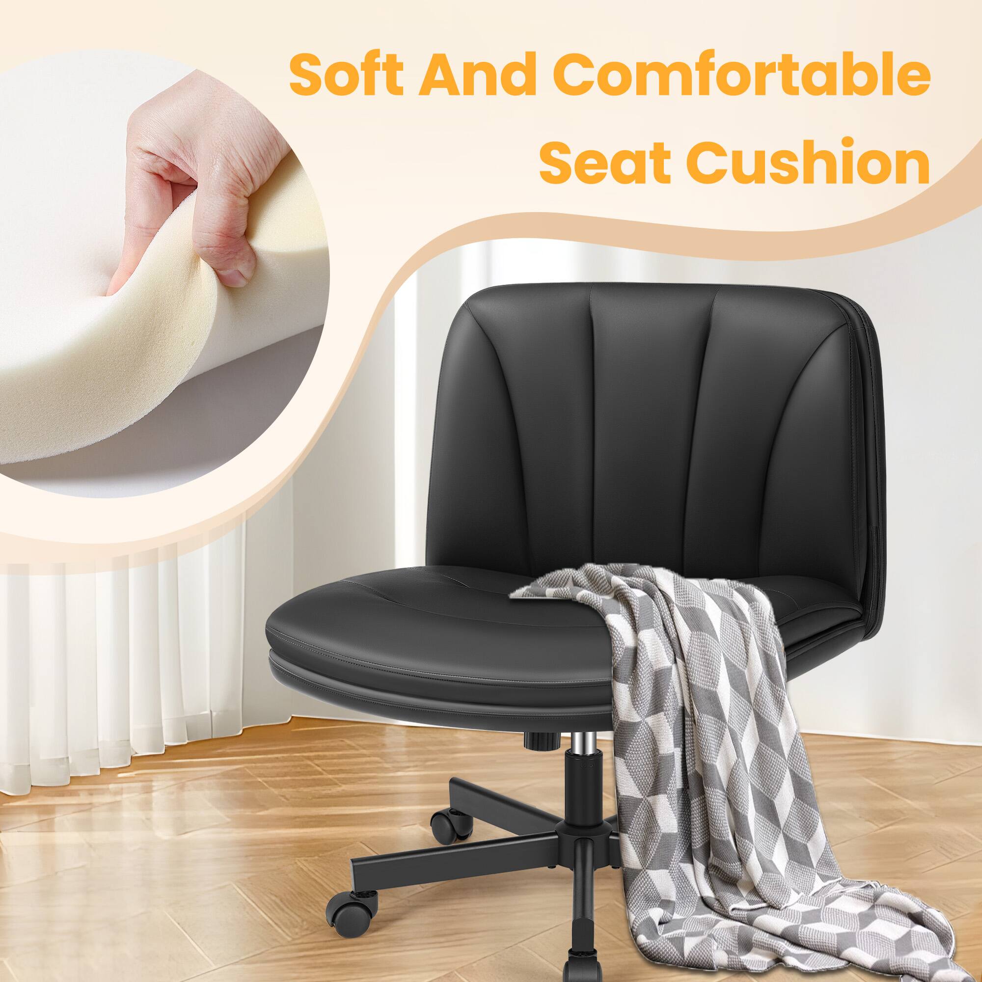 Soft And Comfortable Seat Cushion