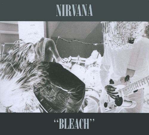  Bleach [Deluxe Edition] [CD]