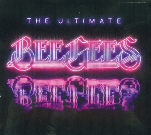  The Ultimate Bee Gees: The 50th Anniversary Collection [Deluxe Edition 2CD/1DVD] [CD &amp; DVD]