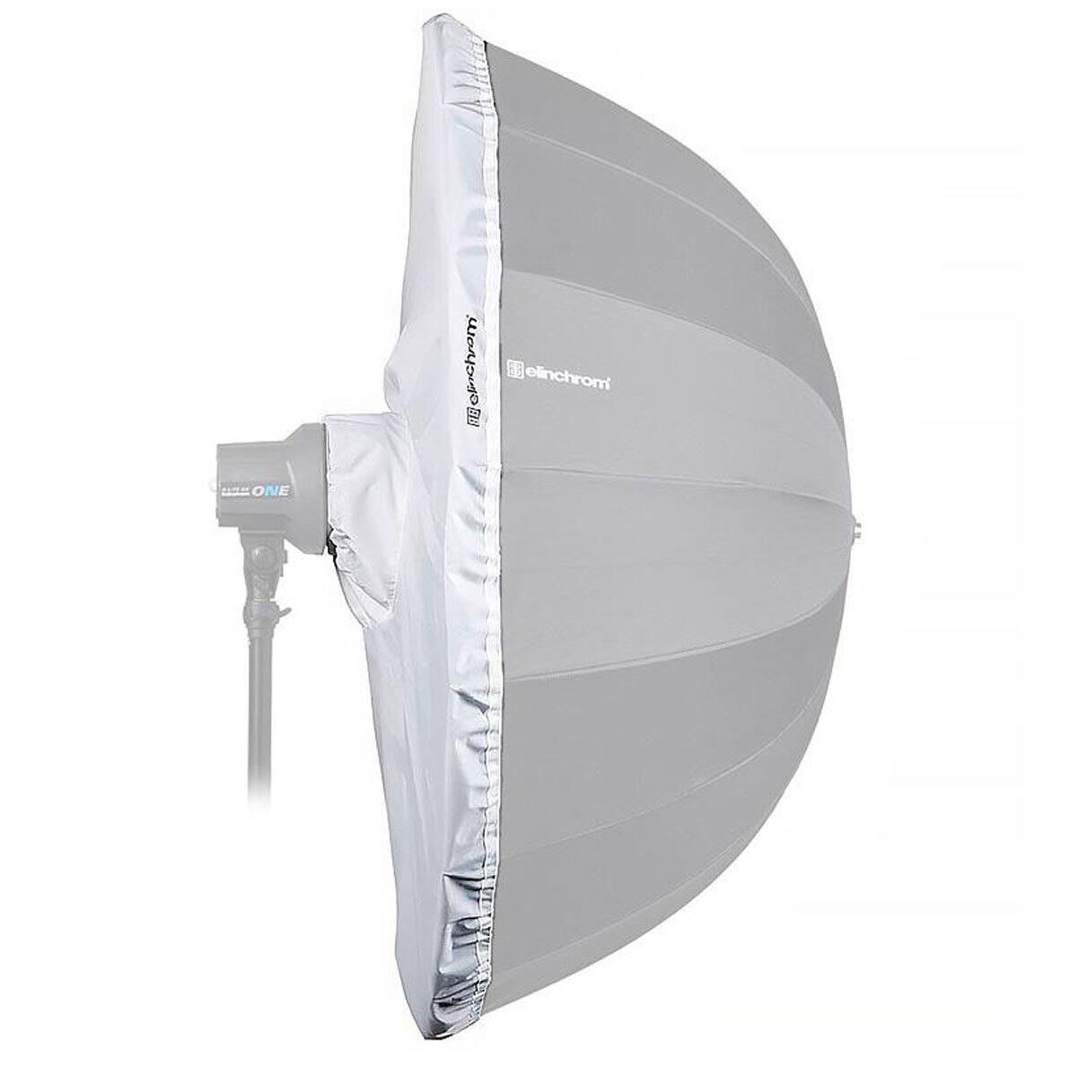 "Elinchrom - Diffuser for 49"" Deep Umbrella, Translucent" price history on PriceWatchPro
