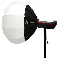 Lantern Aputure 300 COS II