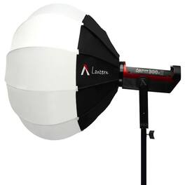 Aputure - Lantern 360-Degrees Softbox