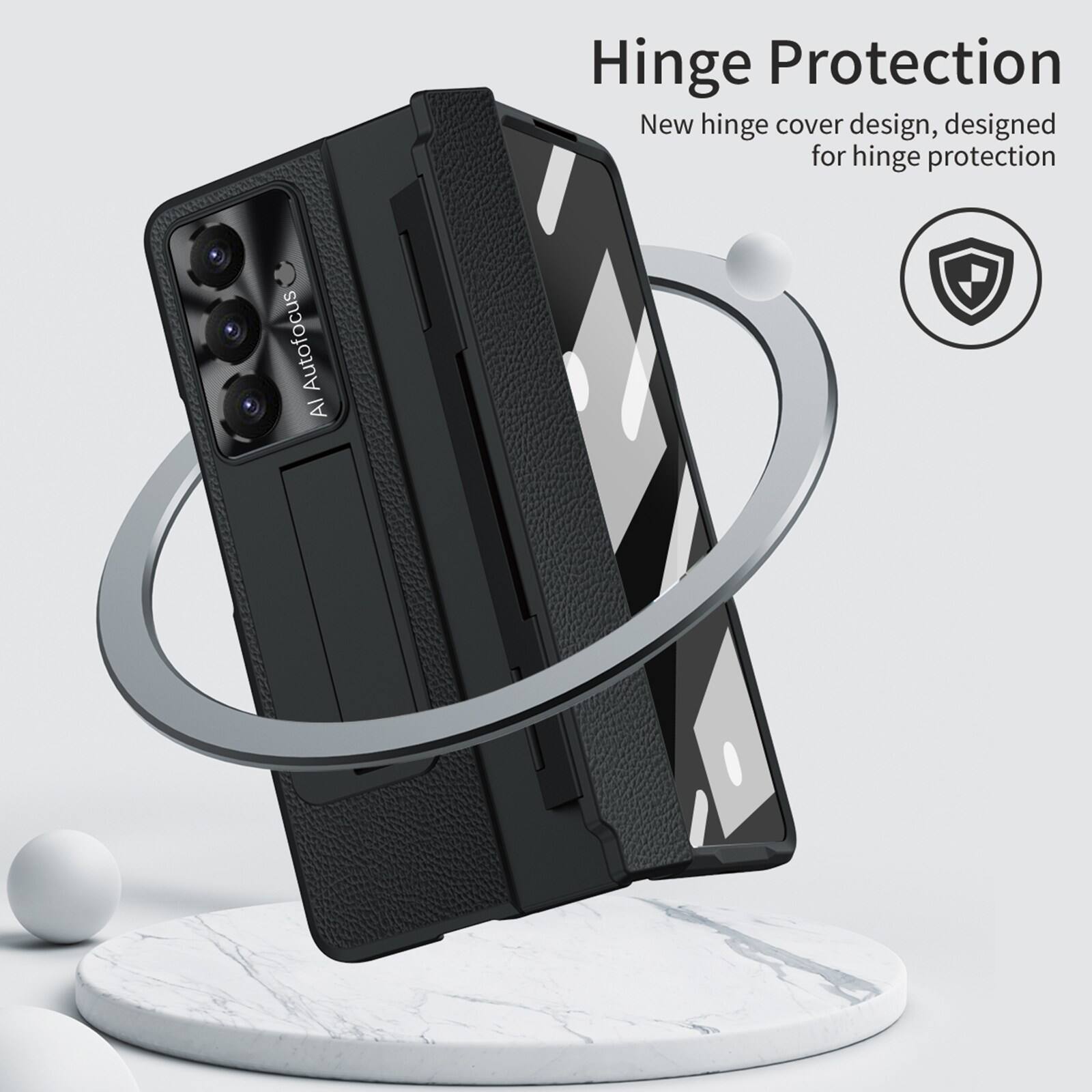 Hinge Protection

New hinge cover design, designed for hinge protection

AI Autofocus