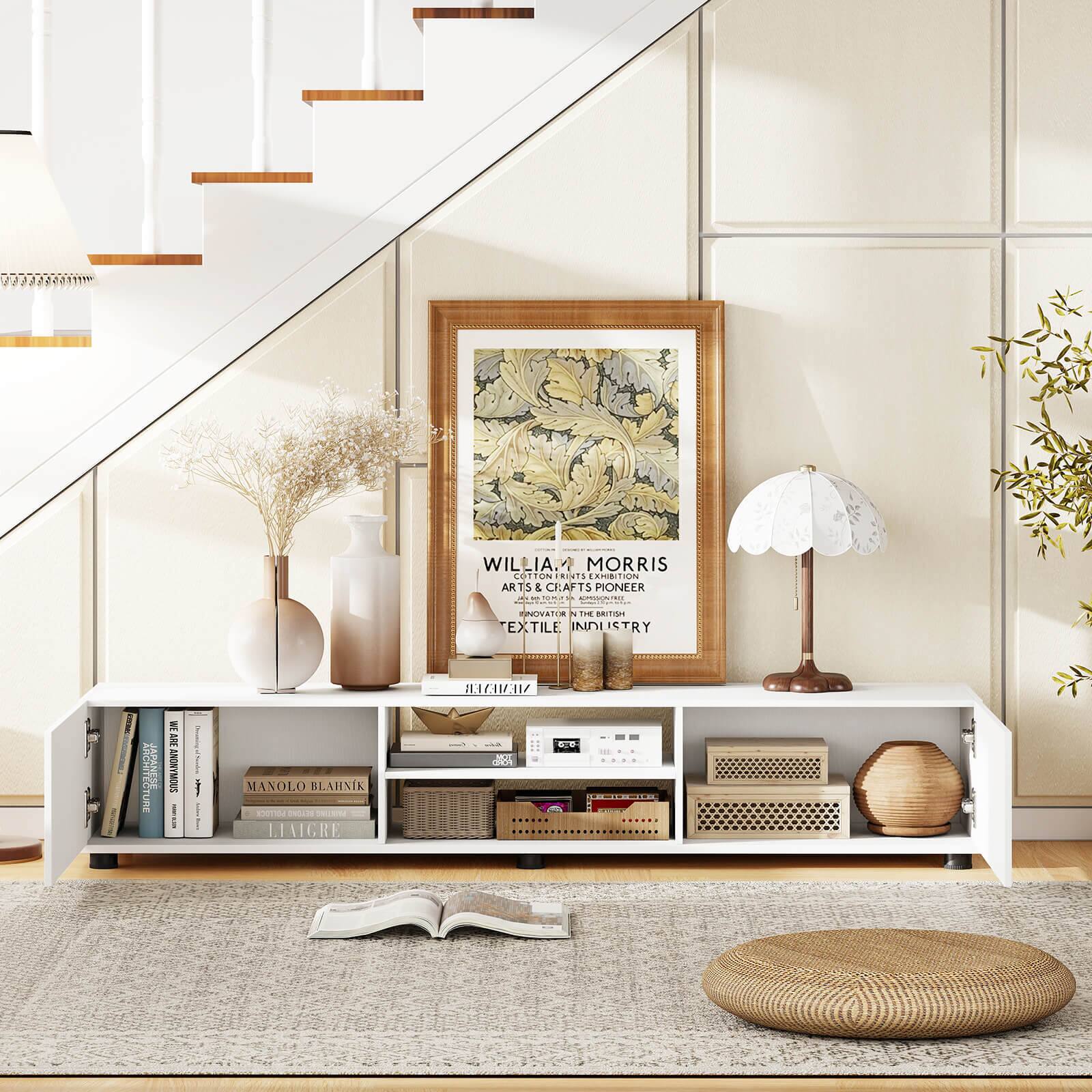 WILLIAM MORRIS  
COTTON RNT AMBITION ARTS & CRAFTS PIONEER  
TEXTILE INDUSTRY  
JAPANESE ARCHITECTURE  
ANONYMOUS  
MANOLO BLAHNIK  
LIAIGRE