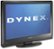 Angle Standard. Dynex™ - 32" Class / 720p / 60Hz / LCD HDTV.