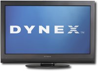 Front Standard. Dynex™ - 32" Class / 720p / 60Hz / LCD HDTV.