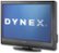 Left Standard. Dynex™ - 32" Class / 720p / 60Hz / LCD HDTV.