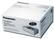 Front Standard. Panasonic - Lower Input Tray for Select Panasonic Laser Printers - White.
