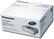 Angle Standard. Panasonic - Lower Input Tray for Select Panasonic Laser Printers - White.