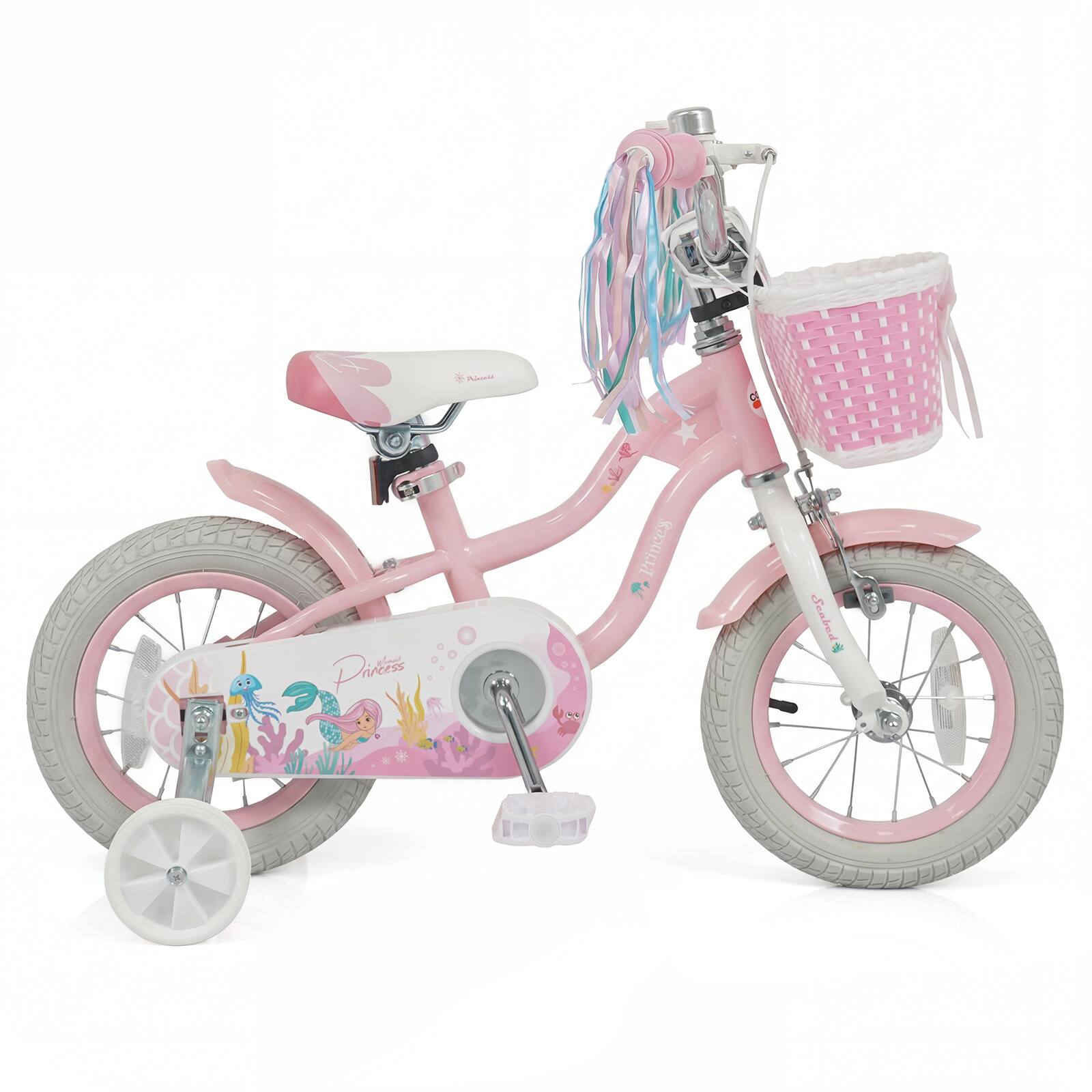 N O afer Piress es S   Princes 9 Seabed a