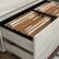 Alt View 15. Sauder - Porto Palma 2-Drawer Lateral File Cabinet - Haze Acacia.