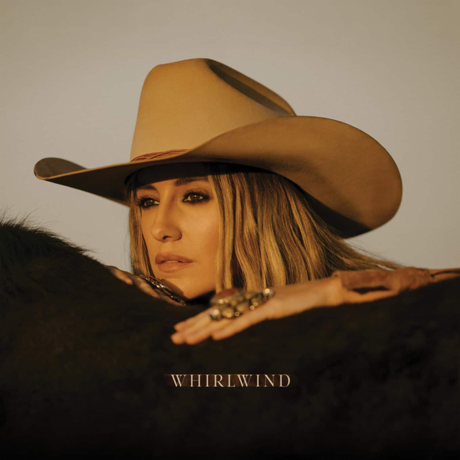 Lainey Wilson - Whirlwind  - COMPACT DISCS