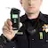 Alt View 16. BACtrack - S80 Professional Breathalyzer - Black.