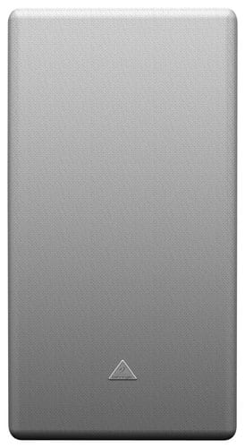 Front Standard. Behringer Eurocom - 8" 2-Way Loudspeaker (Each) - White.