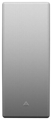 Front Standard. Behringer Eurocom - Dual 6" 2-Way Floor Loudspeaker (Each) - White.