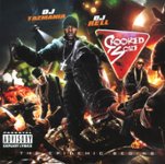 Front Standard. Crooked Souf [CD].