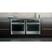 Alt View 11. GE - 27" Built-In Single Electric Convection Wall Oven.