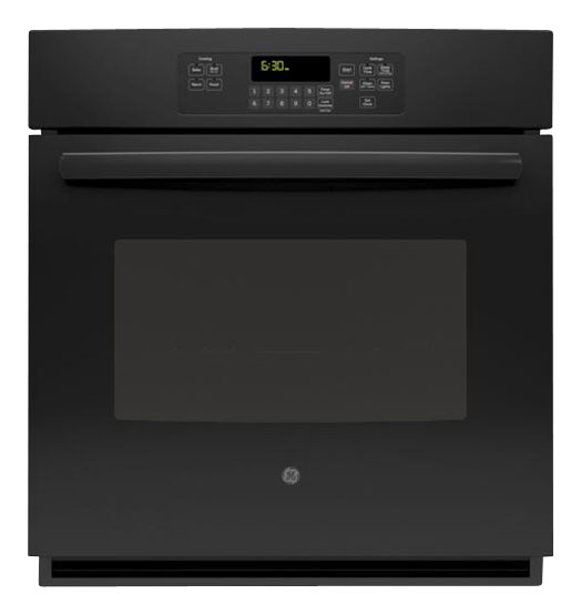 Questions And Answers Ge 27 Built In Single Electric Wall Oven Black Jk3000dfbb Best - Ge 27 Inch Wall Oven Jk3000sfss