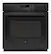 Front. GE - 27" Built-in Single Electric Wall Oven.