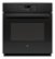 Front Zoom. GE - 27" Built-In Single Electric Wall Oven.