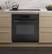 Alt View 11. GE - 27" Built-In Single Electric Wall Oven.