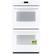 Alt View 13. GE - 27" Built-In Double Electric Wall Oven.