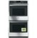 Alt View Zoom 13. GE - 27" Built-In Double Electric Convection Wall Oven - Stainless steel.