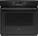 Front. GE - 30" Built-In Single Electric Convection Wall Oven.