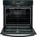 Alt View 13. GE - 30" Built-In Single Electric Convection Wall Oven.