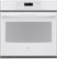 Front. GE - 30" Built-In Single Electric Wall Oven.