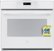 Alt View 11. GE - 30" Built-In Single Electric Wall Oven.