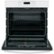 Alt View 12. GE - 30" Built-In Single Electric Wall Oven.