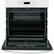 Alt View 12. GE - 30" Built-In Single Electric Wall Oven.