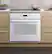 Alt View 14. GE - 30" Built-In Single Electric Wall Oven.