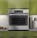 Alt View 11. GE - 27" Built-in Single Electric Wall Oven.