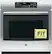 Alt View 13. GE - 27" Built-in Single Electric Wall Oven.