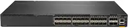 HPE Aruba - JL658A 6300M 24-Port SFP+ & 4-Port SFP56 Switch (JL658A)