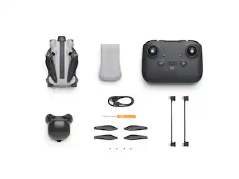 SKYROVER - X1 Drone - Gray