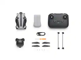 SKYROVER - X1 Drone - Gray