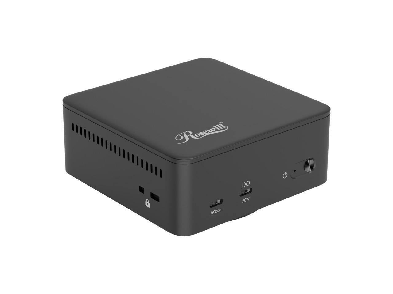 Rosewill 5Gbps 20W