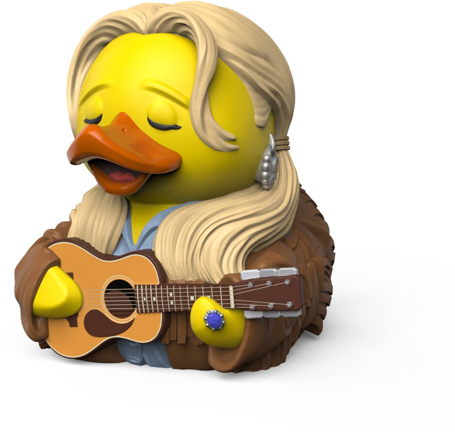 Alt View 1. PopMarket - Tubbz - Friends - Phoebe Buffay (Mini Edition)   - Collectibles - Multicolor.