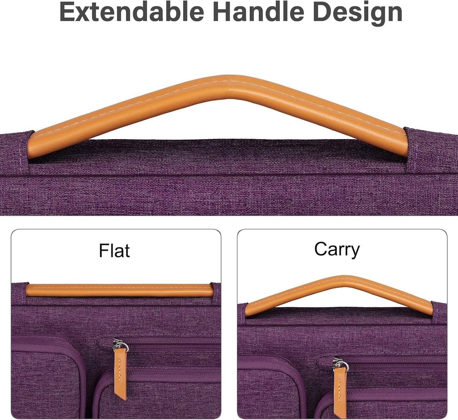 Extendable Handle Design

Flat

Carry