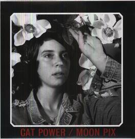 Cat Power - Moon Pix - VINYL LP