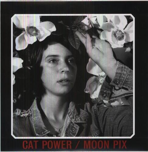 Cat Power - Moon Pix   - VINYL LP
