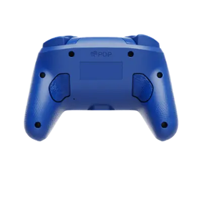Nintendo Switch Lite ブルー 本体 青　pdpコントローラー Amazon.com: PDP Afterglow Wave Enhanced Wired Nintendo