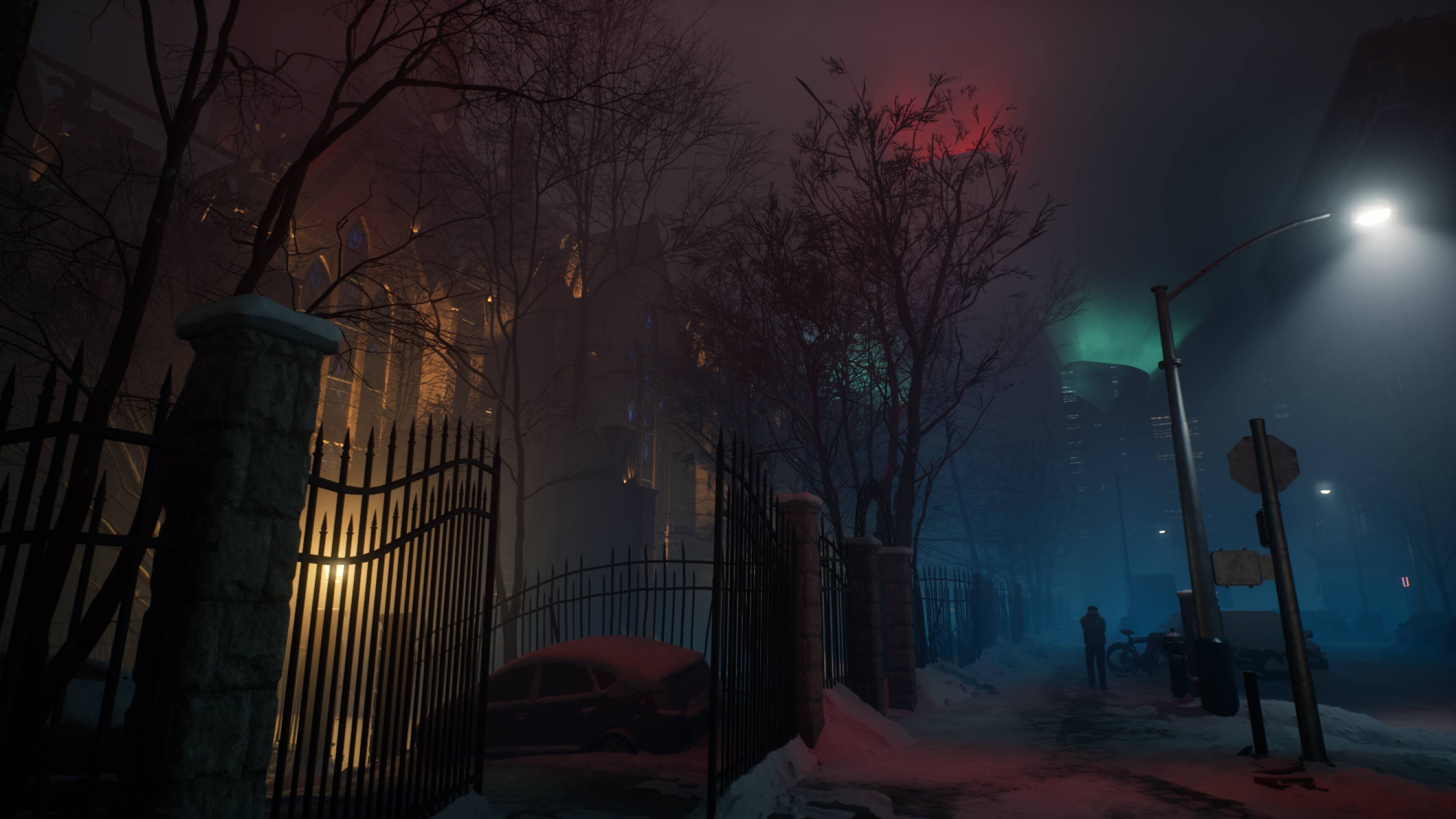 Alt View 12. PLAION - Vampire: The Masquerade - Bloodlines 2.